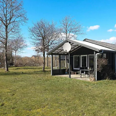 Fyrrevej Holiday home