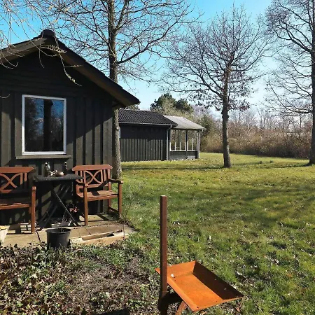 Fyrrevej Holiday home