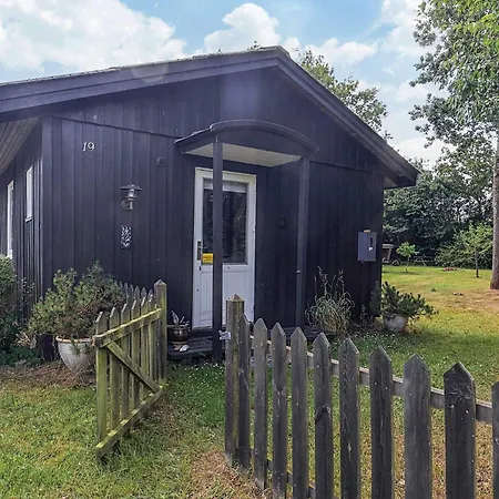 Dom wakacyjny 2 Person In Thyholm-by Traum *