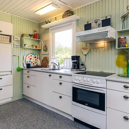 2 Person In Thyholm-by Traum Thyholm