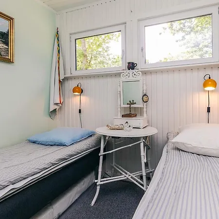 Fyrrevej Holiday home