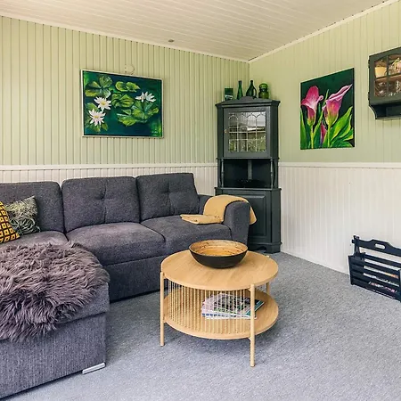 Dom wakacyjny 2 Person In Thyholm-by Traum