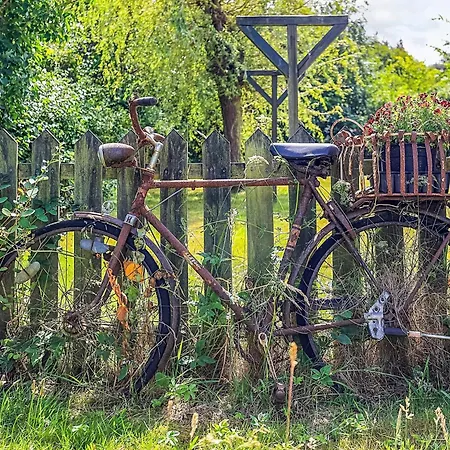 Dom wakacyjny 2 Person In Thyholm-by Traum *