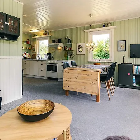 2 Person In Thyholm-by Traum Thyholm